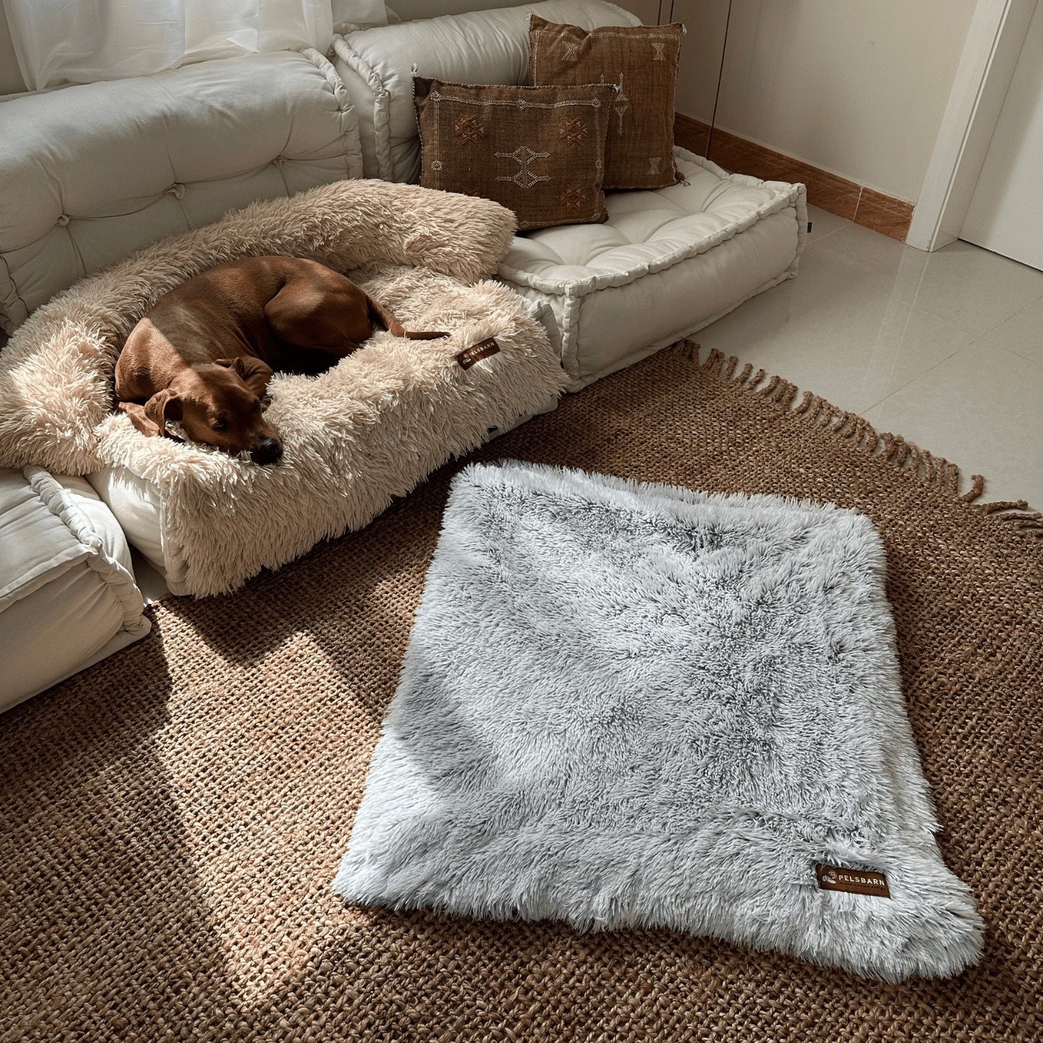 Calming Relief Blanket